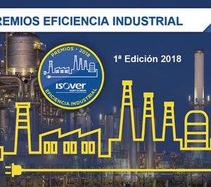 Isover lanza sus Premios de Eficiencia Industrial