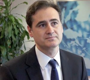Antonio Mansilla se incorpora a Logista como director corporativo de operaciones