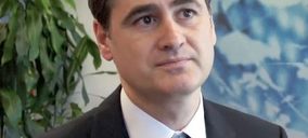 Antonio Mansilla se incorpora a Logista como director corporativo de operaciones