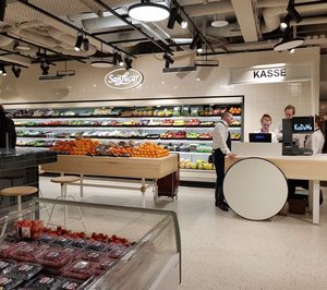 SanLucar abre una flagship store en el C.C. KaDeWe