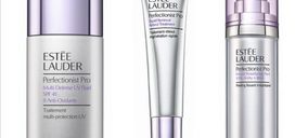 Estée Lauder amplía su gama Perfectionist Pro