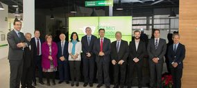 Un hummus de brócoli gana el II Premio de la Fundación Covirán