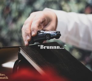 Globomatik sorteará un Volvo V40 entre sus clientes