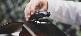 Globomatik sorteará un Volvo V40 entre sus clientes