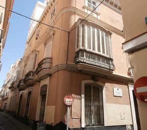 Hotusa adquiere un nuevo edificio en Cádiz