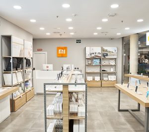 Xiaomi anuncia cinco nuevas aperturas MI Store