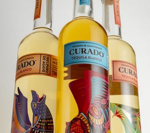 Global Premium Brands entra en Curado Tequila a través de Vantguard