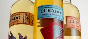 Global Premium Brands entra en Curado Tequila a través de Vantguard