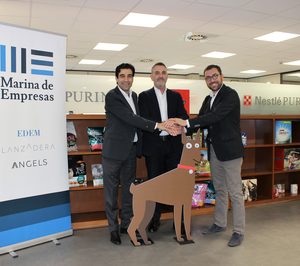 Nestlé Purina se une con Juan Roig para mejorar la vida de las mascotas