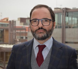 Justo Orgaz, nuevo presidente de GBCe