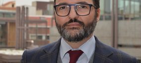 Justo Orgaz, nuevo presidente de GBCe