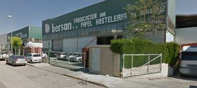 Bersan Papeles y Manipulados continúa invirtiendo