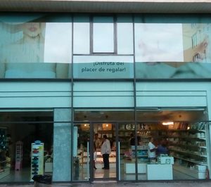 Ilunion Retail da un salto en su oferta, mientras se acerca al centenar de tiendas