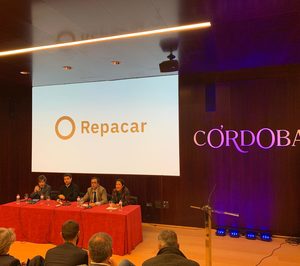 Repacar celebra un encuentro sectorial en Córdoba, colofón de su 50 aniversario