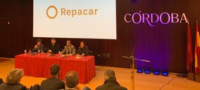 Repacar celebra un encuentro sectorial en Córdoba, colofón de su 50 aniversario