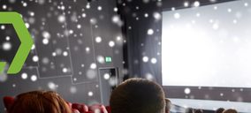 Tesy sortea entradas de cine en su perfil de Instagram