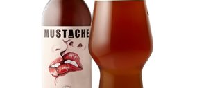 Cerveza Mustache lanza su cuarta referencia