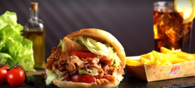 Anatolia Kebabs y Pizzas abrirá una nueva unidad en Murcia