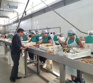 L’Espinaler opera a pleno rendimiento en sus nuevas instalaciones