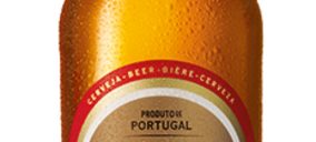 Carlsberg toma el control en la portuguesa Super Bock