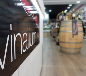 Vinalium se expande por Girona, Tarragona, Madrid y Málaga