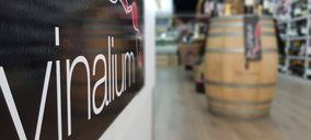 Vinalium se expande por Girona, Tarragona, Madrid y Málaga