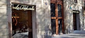 Un multifranquiciado abre en Barcelona su primer La Tagliatella