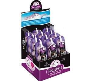 La especialista en ajo Coopaman se integra en Única Group