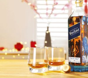 Johnnie Walker lanza sus ediciones más exclusivas en España