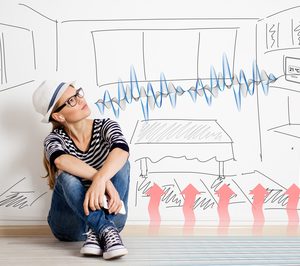 Uponor y Aedas sellan acuerdo para incorporar suelo radiante controlado por voz