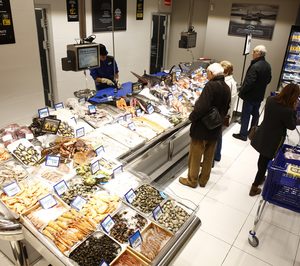 Uvesco abre su segundo supermercado BM en Hondarribia