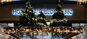 Meridia e Izaka inauguran su hotel