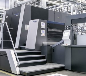 Heidelberg abre un nuevo centro de I+D para tecnología digital