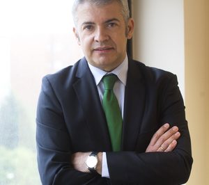 DIA nombra a Javier García de la Vega director de comunicación
