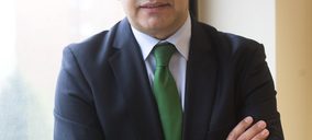 DIA nombra a Javier García de la Vega director de comunicación