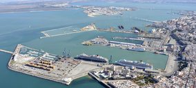 La Autoridad Portuaria de la Bahía de Cádiz se adjudica la terminal logística de Jerez