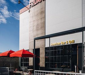 Fridays llega a la Comunidad Valenciana