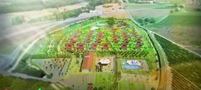 7 M para el primer complejo accesible de Europa