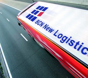 BCN New Logistics refuerza su actividad con nueva operativa