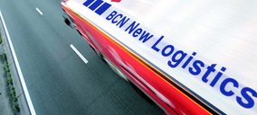 BCN New Logistics refuerza su actividad con nueva operativa