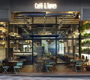 Compañía del Trópico abre cuatro locales