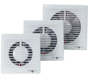 Novovent entra en concurso de acreedores