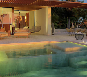 BG da el salto al Caribe