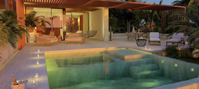 BG da el salto al Caribe