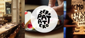 Derby y San Telmo reconvierten uno de sus restaurantes a un concepto slow food