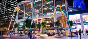 Los operadores del c.c. Glòries denuncian la mala gestión de Unibail-Rodamco