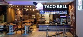 Taco Bell abrirá siete locales en diez días