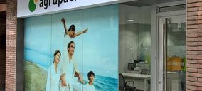 Agrupació amplía sus coberturas en salud