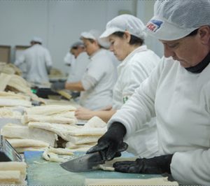 Salazones Pertusa presenta concurso voluntario de acreedores