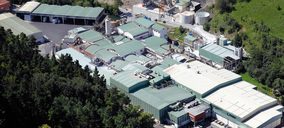 Aralar invierte en un nuevo almacén y presenta desarrollos innovadores